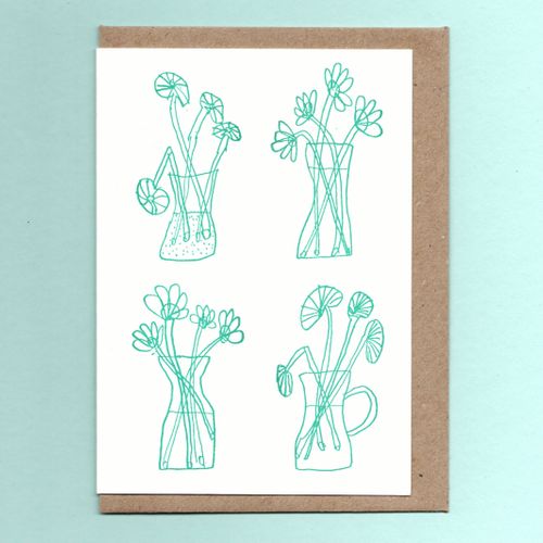 Rachel Cannings. Flowers. RC3